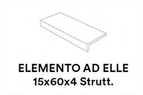 Elemento L Rocking